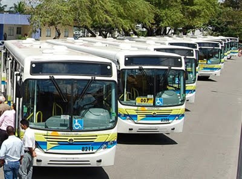 Ata de audiência pública do transporte público - SMTT Aracaju